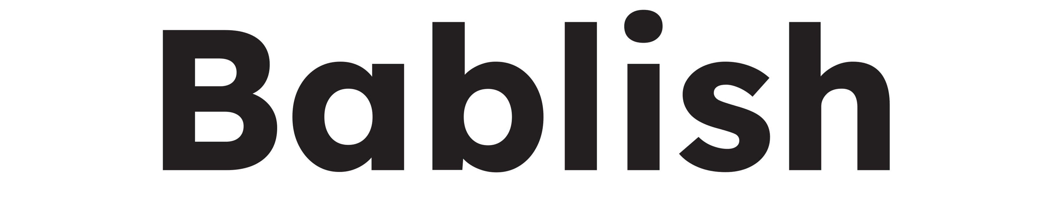 BABLISH