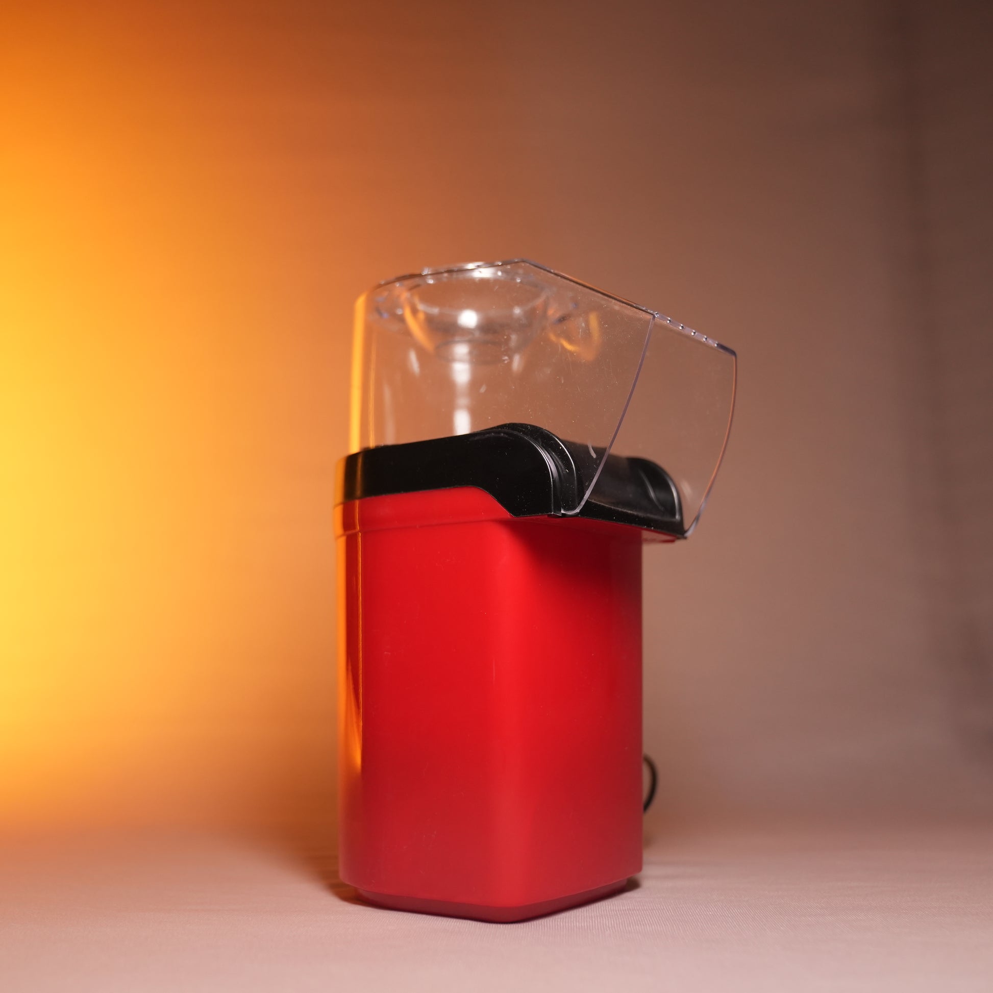 AIR FRIYER POPCORN MAKER