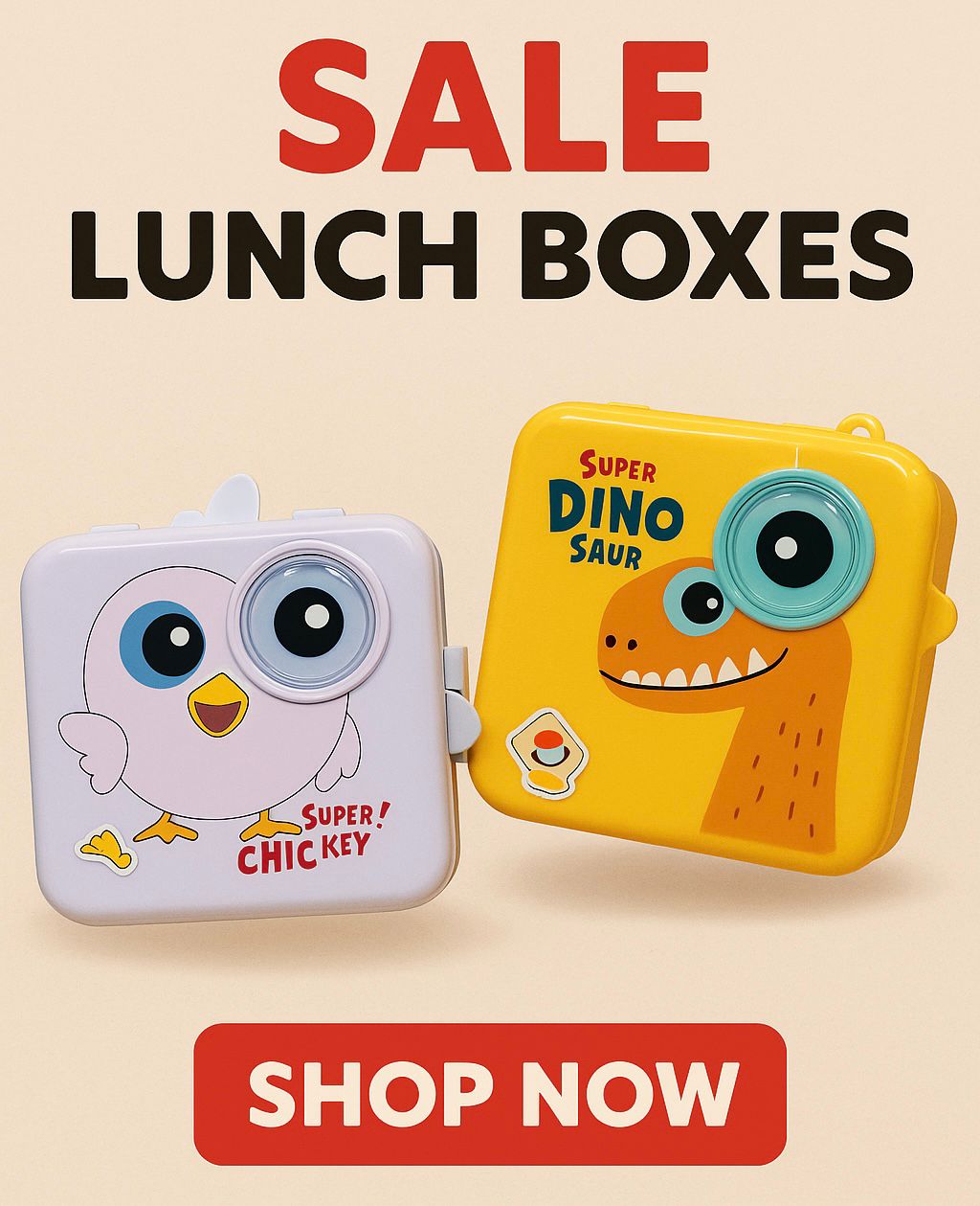 moon talk lunch box